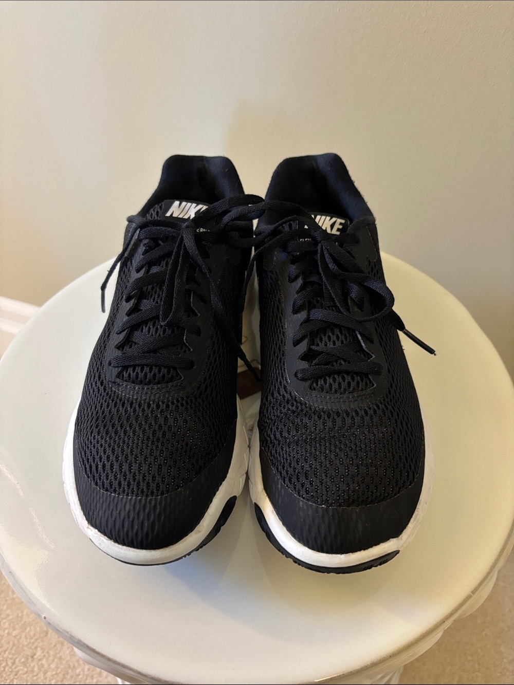 NIKE Flex Experience RN 6 Running Shoes, Sz 9.5 US. - Picture 2 of 11